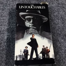 The Untouchables (VHS, 1996) - £2.32 GBP