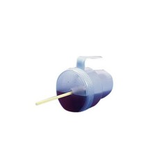 NRS Healthcare Kennedy Cup - Easy Drink Cup for Restricted Mobility  - $361.69 MXN