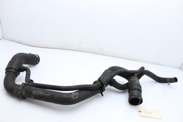 07.5-10 CHEVROLET SILVERADO 2500HD 6.6L LMM LOWER RADIATOR COOLANT HOSE Q6685 image 11