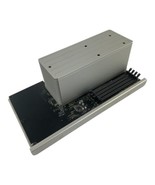 Apple Mac Pro 4,1 (2009) A1289 Xeon Quad 4 Core CPU Board Tray 2.93 GHz - $135.81 CAD