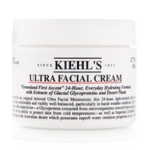 Exclusive By Kiehl&#39;s Ultra Facial Cream 50ml/1.7oz - £38.36 GBP