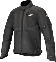 ALPINESTARS Tailwind Air Waterproof Jacket - Black - XL 3200619-10-XL - £300.97 GBP