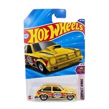 Hot Wheels ‘76 Chevy Chevette HW Compact Kings Series New Release Case D... - $468.69 MXN