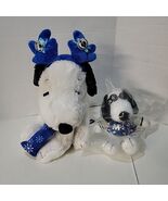 PEANUTS Silly &amp; Wild Musical Animated  Snoopy Plush Tested W/Metlife Sno... - $14.95