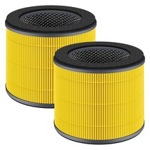 Fl Pet Care Replacement Filter Compatible With Home-Dics -Wt -Bk Air Pur... - $16.99