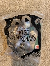 McDonalds Happy Meal Toy Rise of the Guardians #5 Bunny - New in plastic - £9.74 GBP