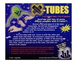 X-Tubes by Magic Effex - Trick - $12.86