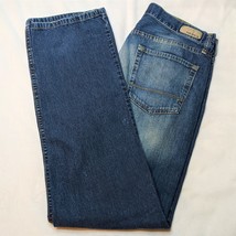 Men&#39;s Jeans Nautica Classic Blue Jeans for Men 34 - £15.23 GBP