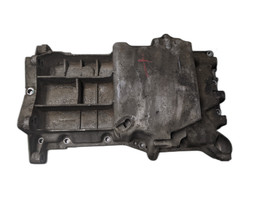 Engine Oil Pan From 2013 Buick LaCrosse  2.4 12578194 - £59.83 GBP