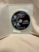 Armored Core 2 Another Age (PlayStation 2, PS2, 2001) Disc Only - $16.83