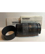 Tamron AF 75-300mm f4-5.6 LD Tele-Macro for MINOLTA MAXXUM &amp; SONY a-MOUNT - $1,326.50 MXN