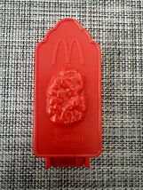 Vintage 2002 McDonalds Play-Doh Red Happy Meal Set image 9