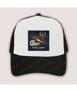 CHICAGO, EARTH WIND &amp; FIRE - HEART AND SOUL TOUR 2024 Hat Caps - £18.91 GBP