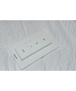 Philips Hue Wireless Dimmer Switch 324131092621 with Mount OEM W1B - $20.93