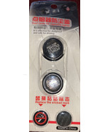 universal Dustcover for Cigarette Lighter and Power Outlet DM-040 - $185.88 MXN