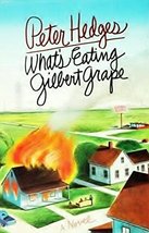 What&#39;s Eating Gilbert Grape Hedges, Peter - £7.72 GBP