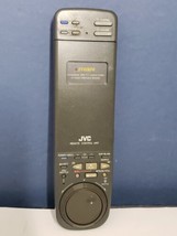 Genuine JVC PQ11237 MBR VCR TV Video Remote Control Tested WORKS - $9.89