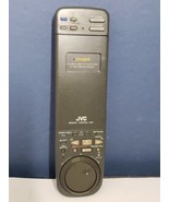 Genuine JVC PQ11237 MBR VCR TV Video Remote Control Tested WORKS - $9.89