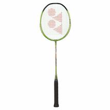 YONEX ZR 111LT Aluminum Strung Badminton Racquet (Lime) - £29.65 GBP