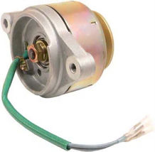 NEW ALTERNATOR FITS KUBOTA TRACTOR  B1700 B2100 B2400 B2630 B3030 B7300 B7800 image 2