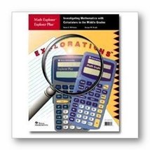 Investigating Math W/CALCS - $17.99