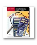Investigating Math W/CALCS - €15,77 EUR