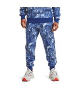 Under Armour Rival Fleece Cloud Jogger Pant – Men’s – Tech Blue / White,... - £37.47 GBP