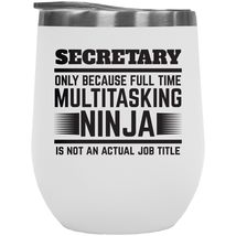 Make Your Mark Design Multitasking Ninja. Cool Coffee &amp; Tea Gift Mug for... - $27.71