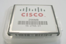 Mem-Cf-256Mb Compact Flash Cf Memory Upgrade For 1900 2900 3900 Genuine - $43.51