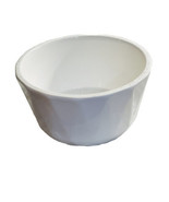 Classic White Planter 3 Inches Tall M-White - $28.53 CAD