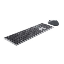 Dell Peripherals KM7321WGY-US KM7321W Premier MULTI-DEVICE Wrls Keyboard Mouse - £133.84 GBP
