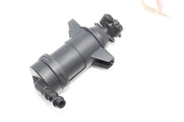 03-06 AUDI A4 CONVERTIBLE RIGHT PASSENGER SIDE HEADLIGHT WASHER NOZZLE E6234 image 10