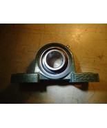 BSTR P206  PILLOW BLOCK W/ UC206 INSERT BEARING NNB - $34.70 CAD