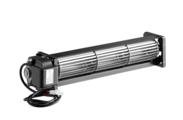 Avantco YJF61-115A, 17701190016, YJF620-GL50300L3, Evaporator Motor, 115... - $275.99