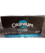Cranium Dark Adult Party Card Game Hasbro - £12.04 GBP