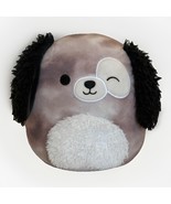 Squishmallows Zerdan the Marble Dog Brown Plush 8” Plush Toy - $456.48 MXN