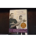 Qigong for Cleansing (DVD, 2006) Meditative Slow Stretches &amp; Breathing C... - $17.60