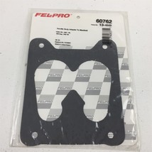 Fel-Pro 60762 Throttle Body Gasket 13-4549  - $7.99