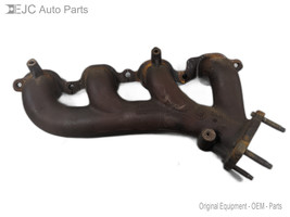 Left Exhaust Manifold For 14-19 Chevrolet Silverado 1500  5.3 12629337 - $910.64 MXN