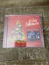 Celtic Woman Home For Christmas CD - $39.48