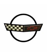 C4 1991-1996 Corvette Metal Sign - $89.99