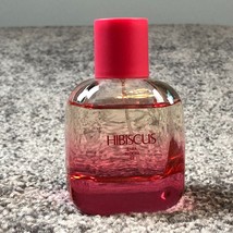 Zara Hibiscus Perfume EDP for WOMEN 3oz Bottle - £14.63 GBP