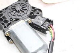 00-06 MERCEDES-BENZ CL500 Front Right Passenger Side Window Regulator Motor F569 image 3
