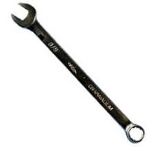 K Tool International Wrench 1-5/16 Inch Combination 12 Point 15 Degree - $54.49