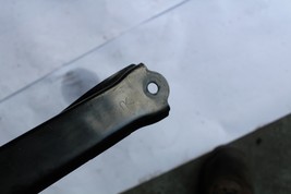 10-2015 LEXUS RX350 REAR TRUNK RIGHT SIDE CROSS BEAM SUPPORT BRACKET M1518 image 10