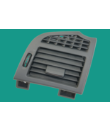 07-2013 mercedes w221 s550 cl550 dashboard dash ac a/c air vent PASSENGE... - $897.63 MXN