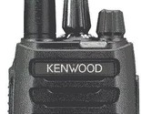 Kenwood NX-P1200AVK ProTalk Portable Two-Way Business Radio, Black - $299.00