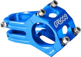 Funn Funnduro Mtb Stem With 31.8Mm Bar Clamp - The Ultimate Ultralight And Tough - £50.55 GBP