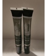 2 Covergirl-Melting Pout Glitz-Liquid Glitter Topcoat-405 DOUBLE PLATINU... - $175.16 MXN