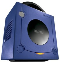 Gamecube Console - Indigo - $207.99